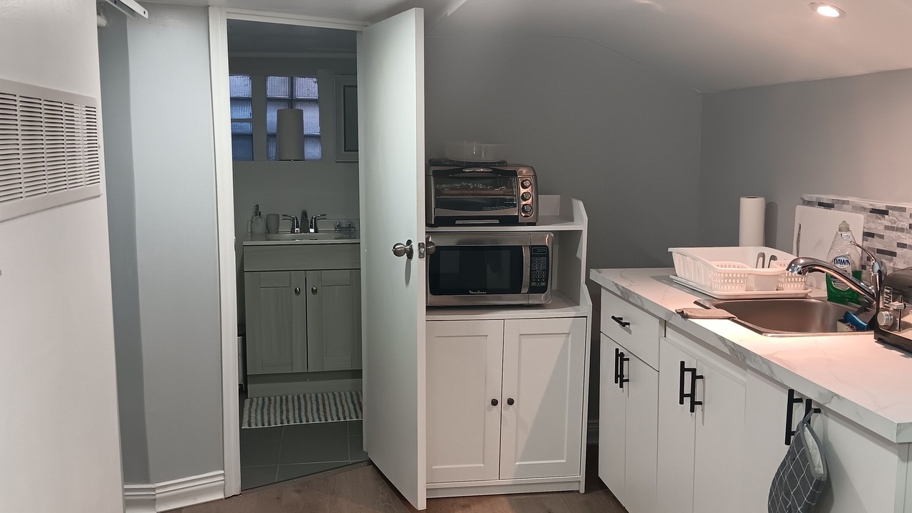 Photo of Kitchen in Bridgeview