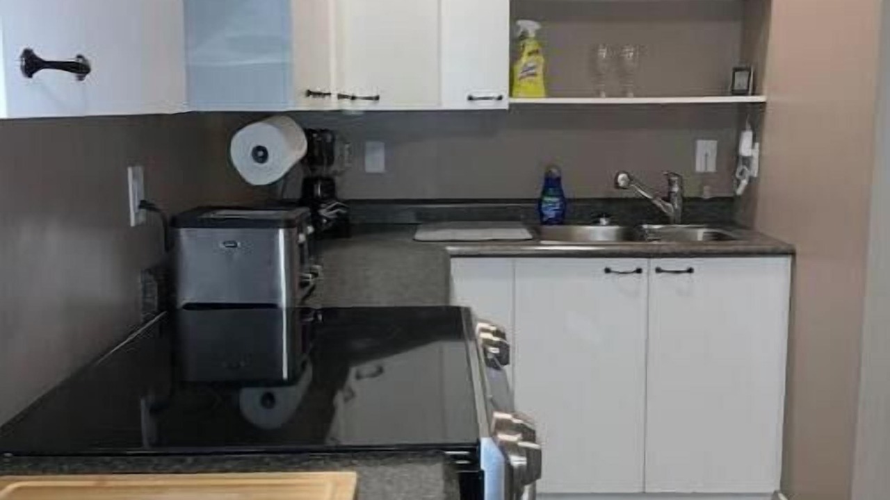 Photo of Kitchen in North Bay