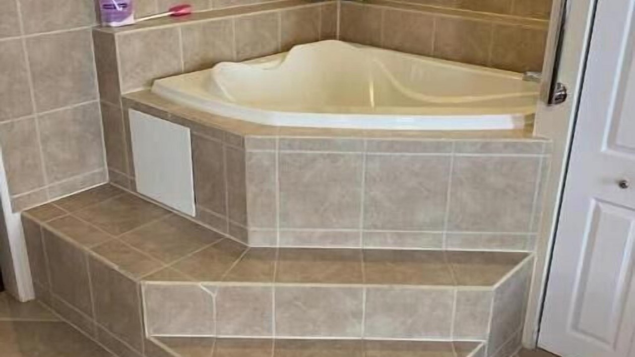 Photo of Bathroom in North Bay