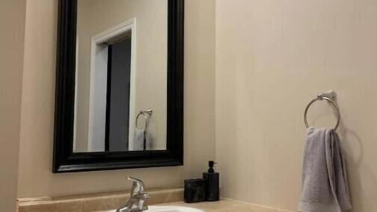 Photo of Bathroom in North Bay