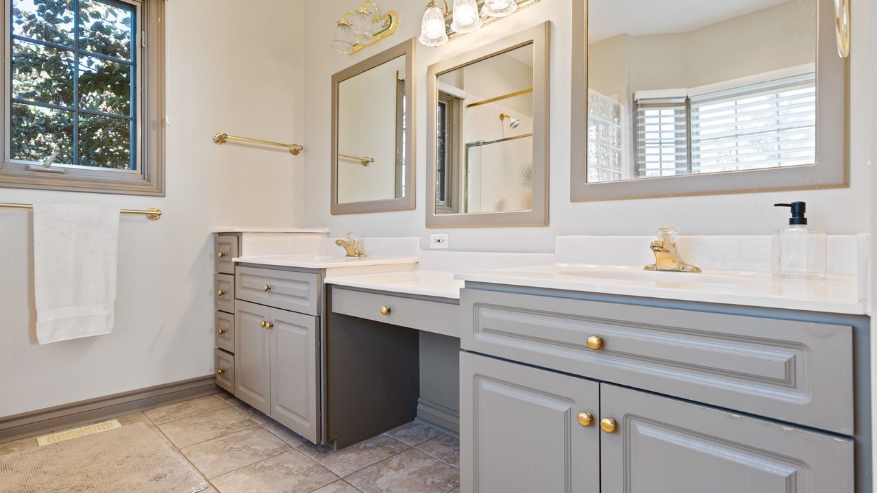Photo of Bathroom in Windham Centre