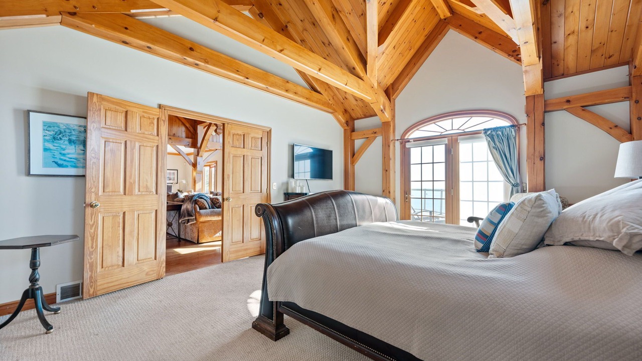 Photo of Bedroom in Windham Centre