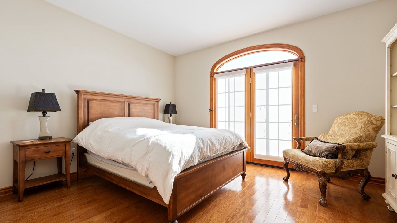 Photo of Bedroom in Windham Centre