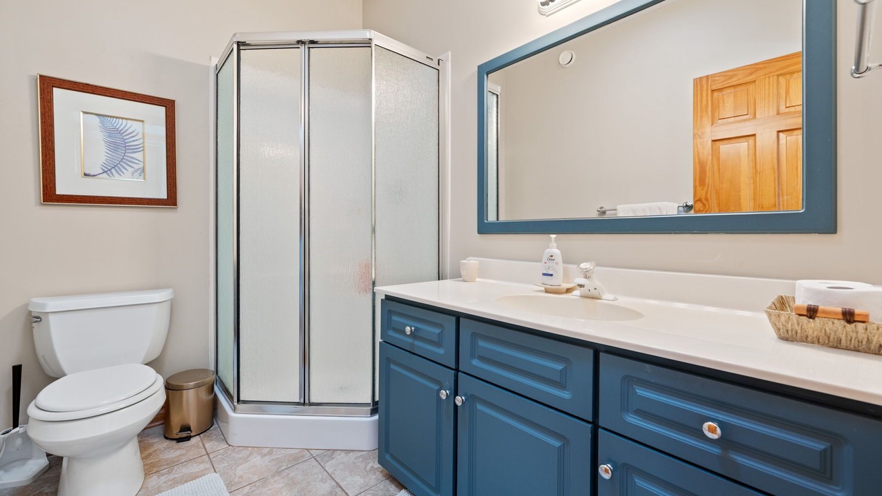 Photo of Bathroom in Windham Centre