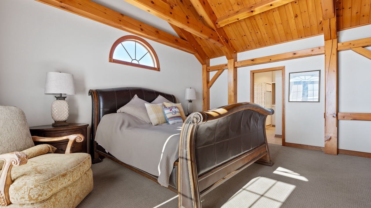 Photo of Bedroom in Windham Centre