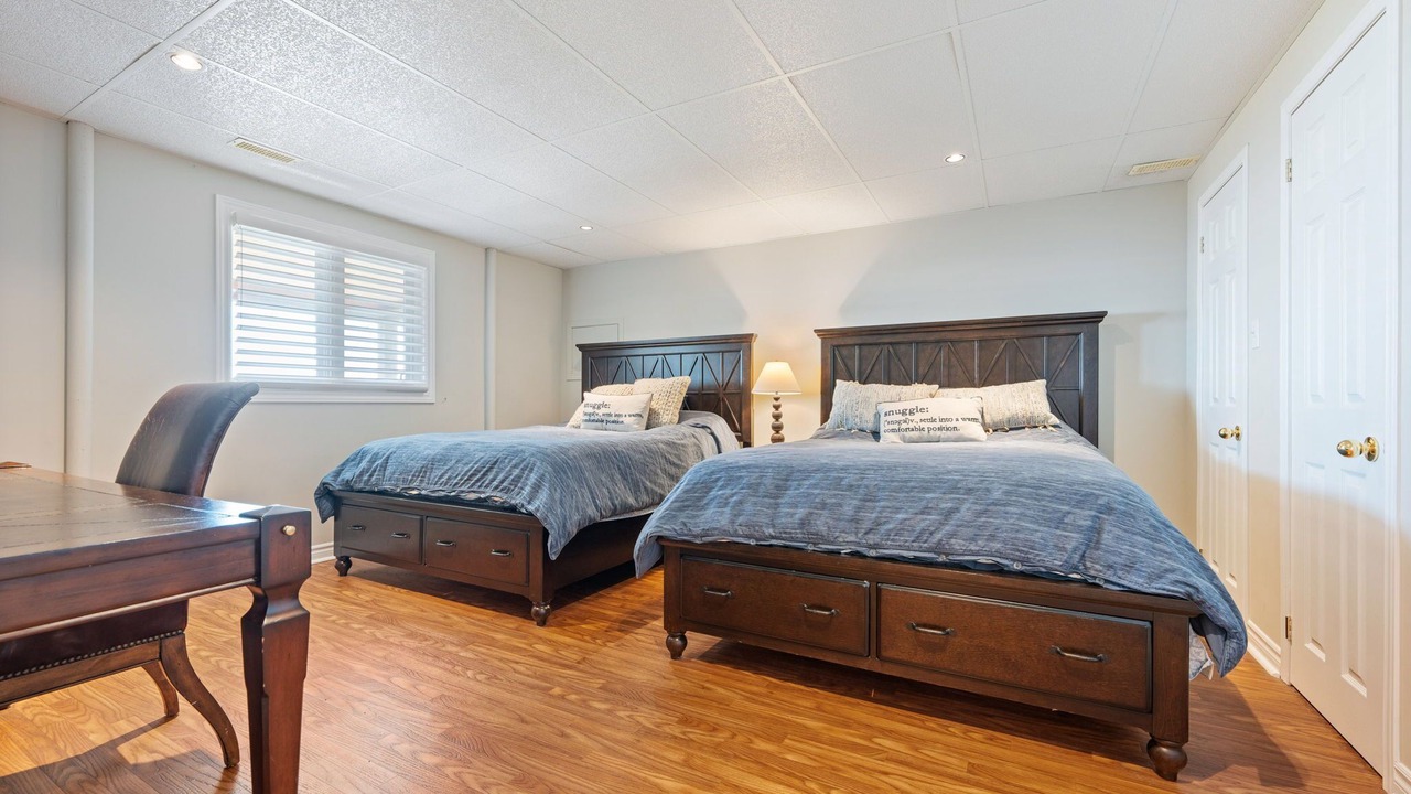 Photo of Bedroom in Windham Centre