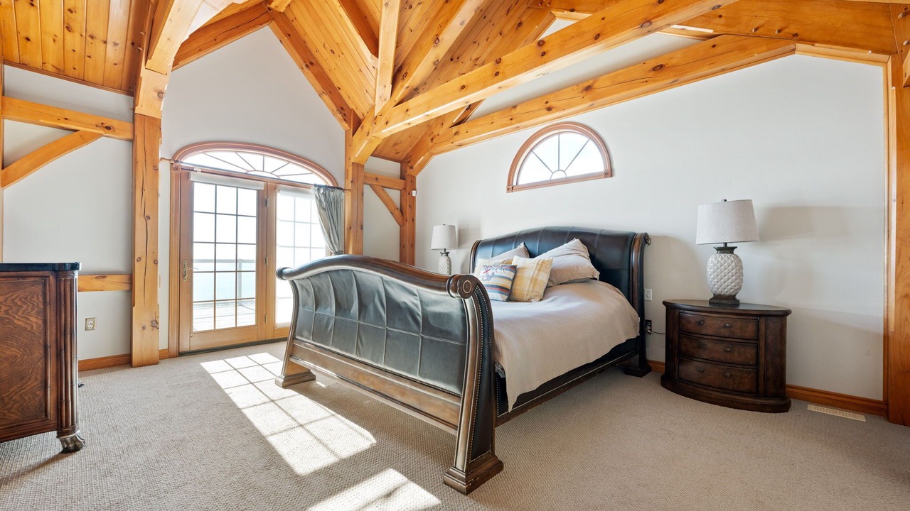 Photo of Bedroom in Windham Centre