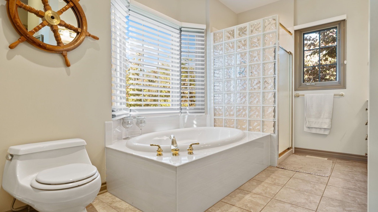 Photo of Bathroom in Windham Centre