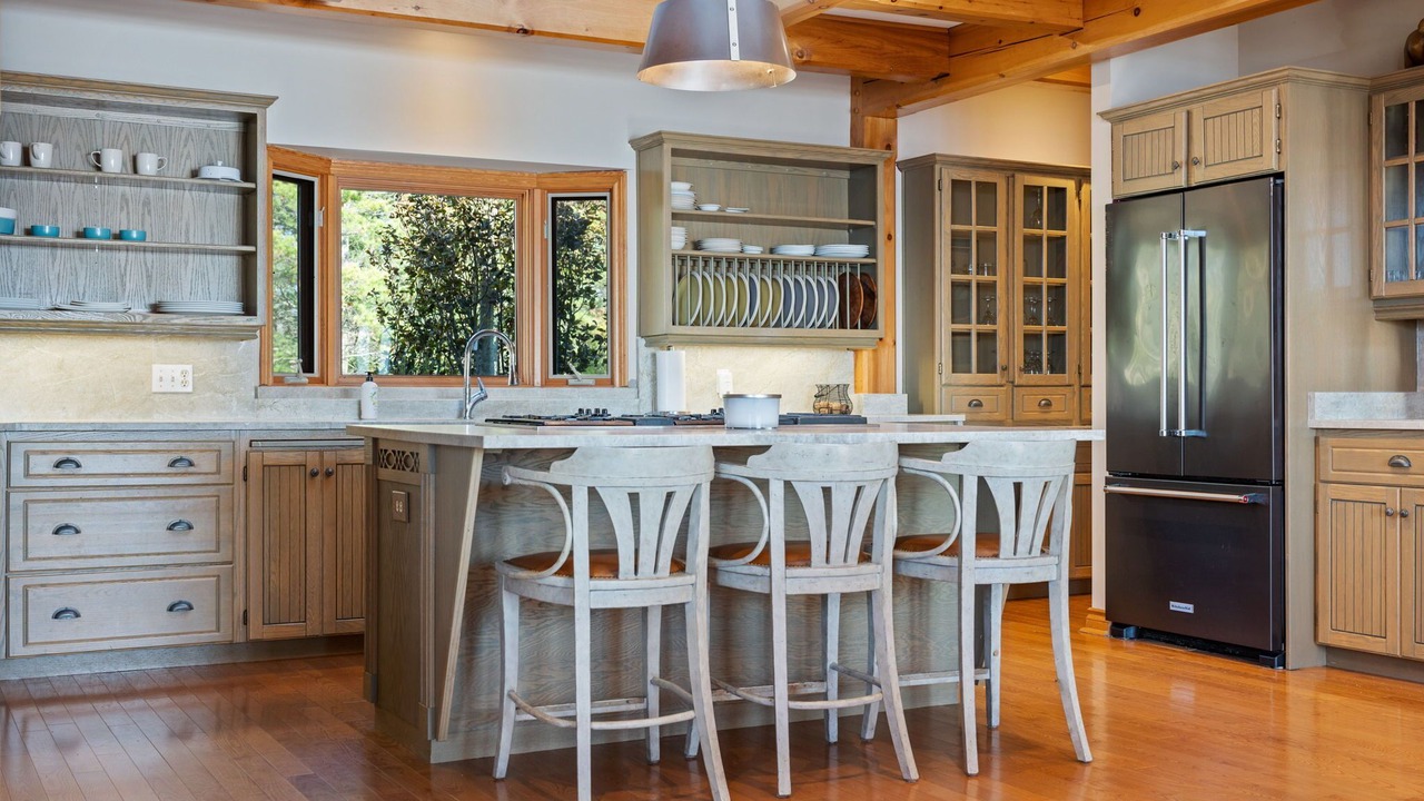 Photo of Kitchen in Windham Centre