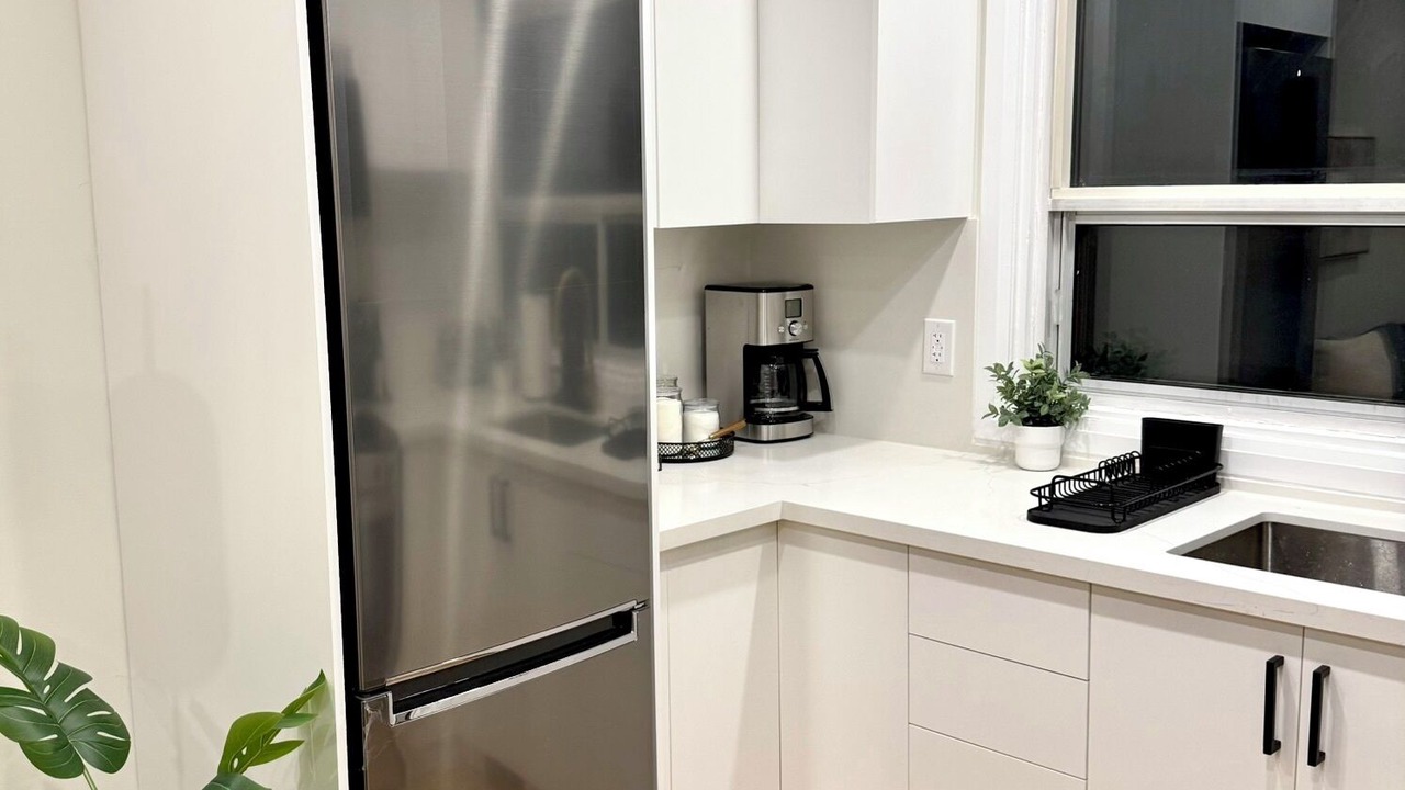 Photo of Kitchen in Little Italy