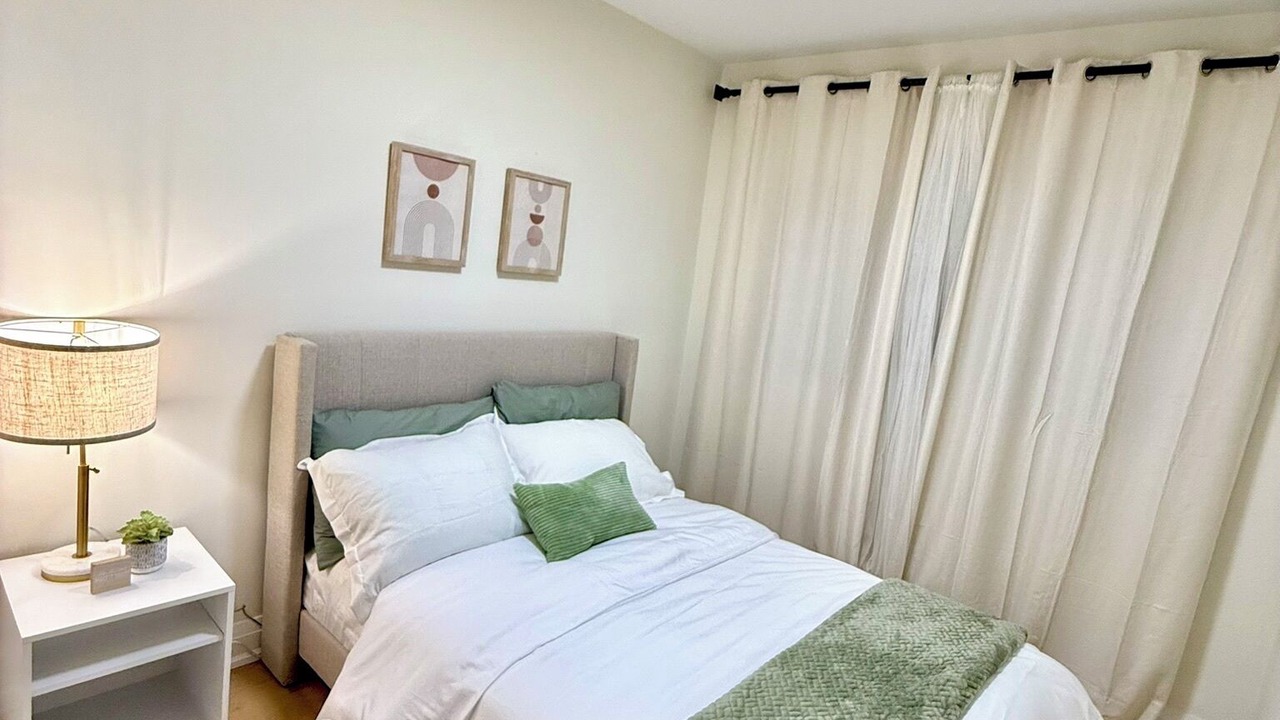 Photo of Bedroom in Little Italy
