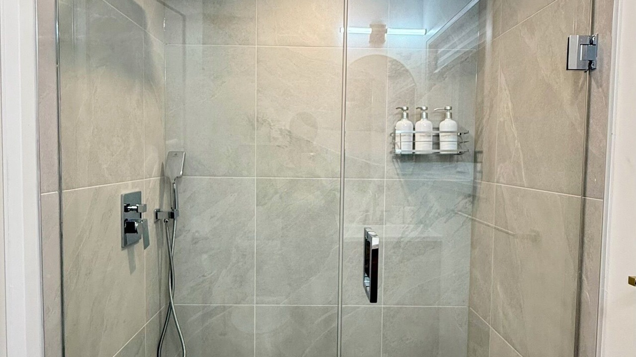 Photo of Bathroom in Little Italy