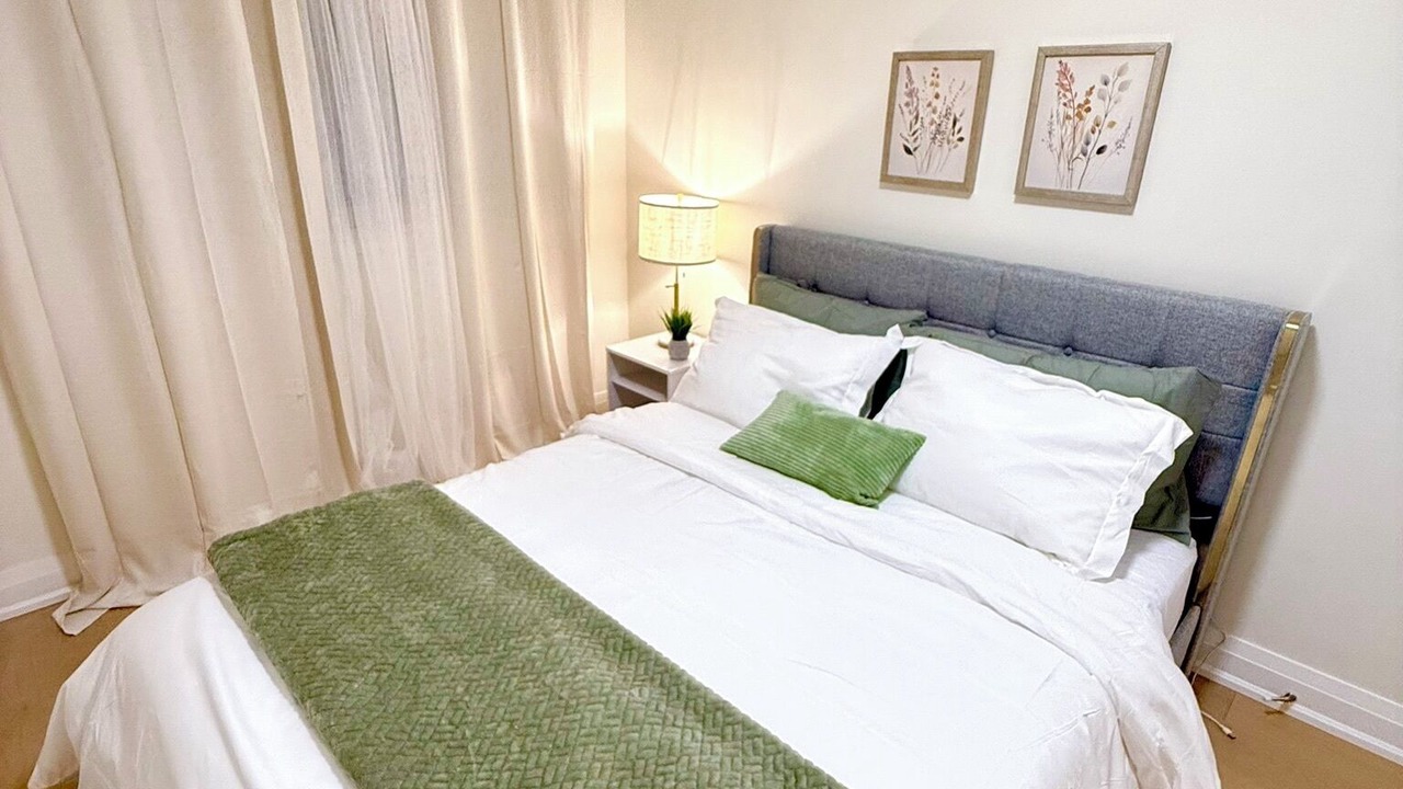 Photo of Bedroom in Little Italy