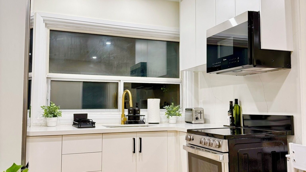 Photo of Kitchen in Little Italy