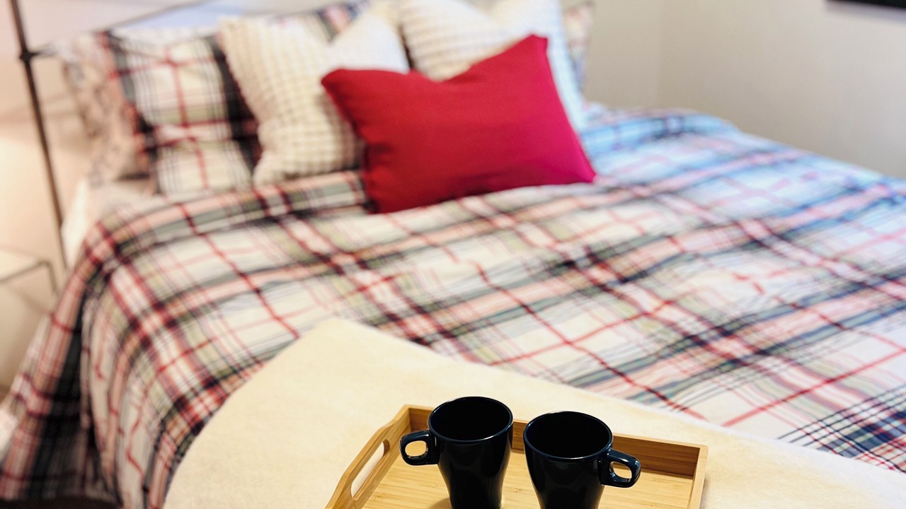 Photo of Bedroom in Forbes