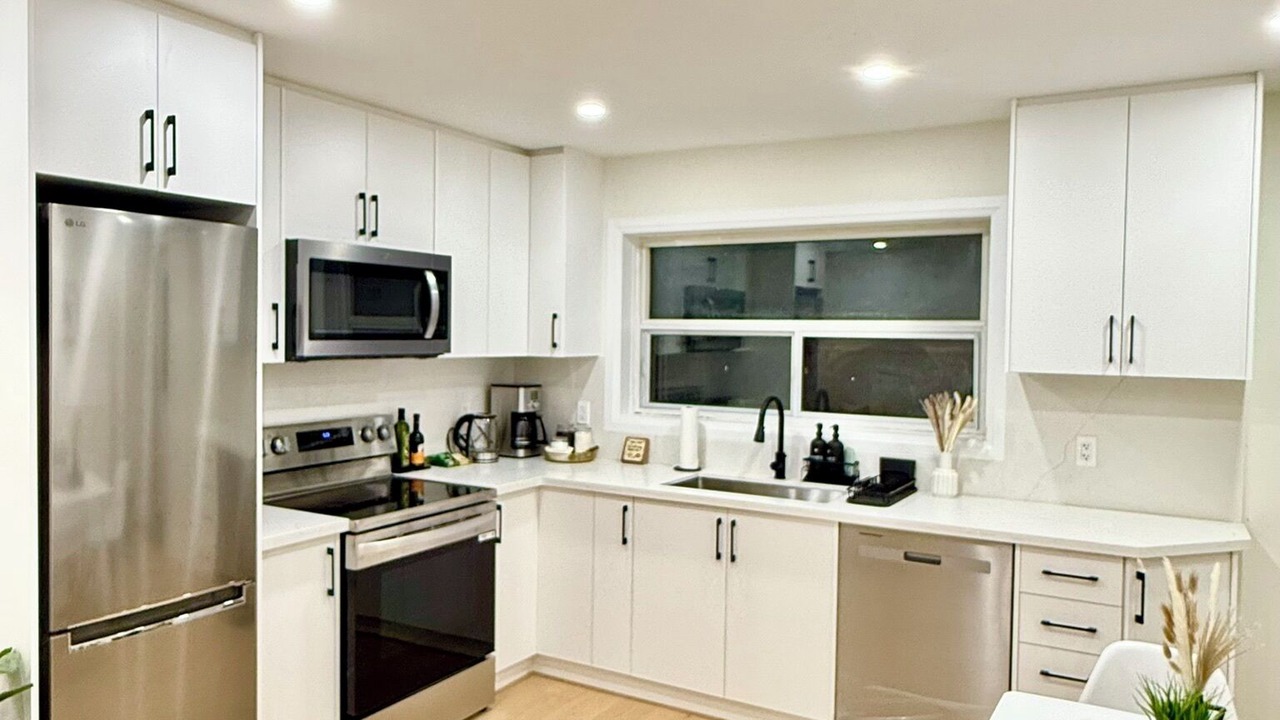 Photo of Kitchen in Trinity - Bellwoods