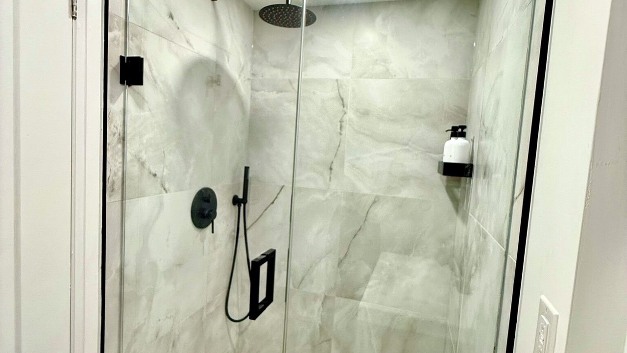 Photo of Bathroom in Trinity - Bellwoods