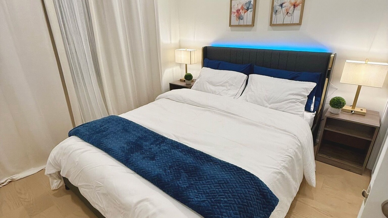 Photo of Bedroom in Trinity - Bellwoods