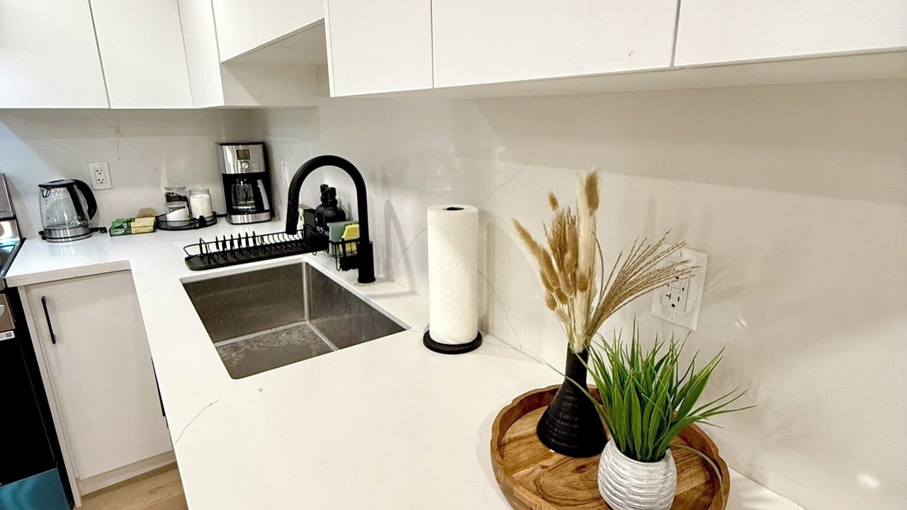 Photo of Kitchen in Little Italy