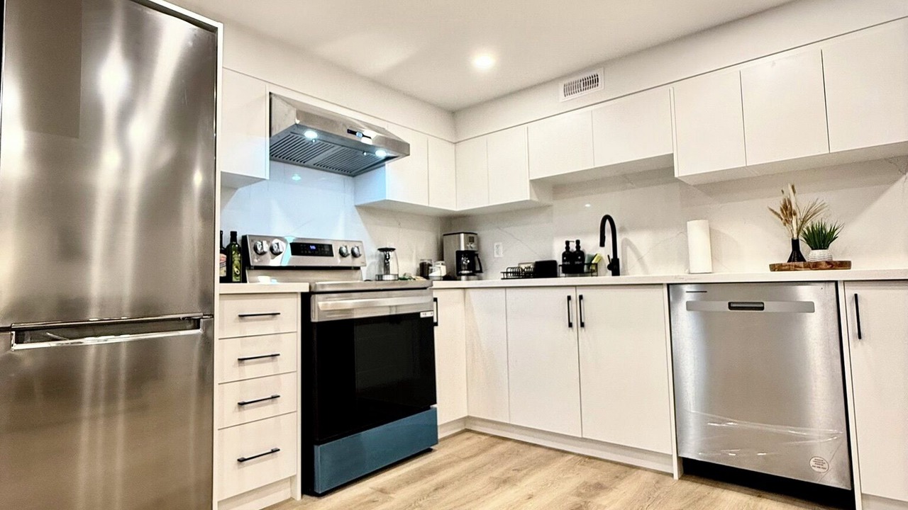 Photo of Kitchen in Little Italy