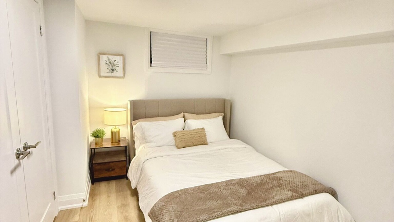 Photo of Bedroom in Little Italy