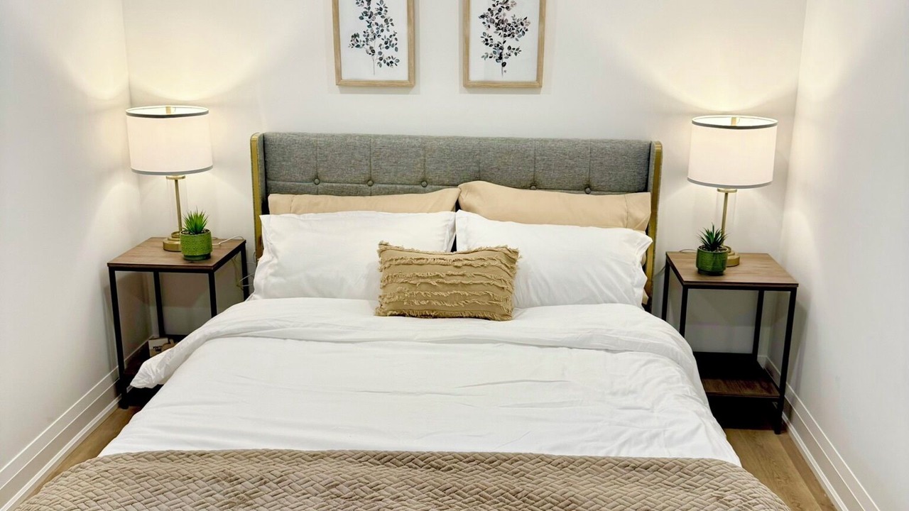 Photo of Bedroom in Little Italy