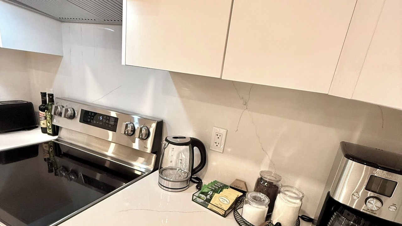 Photo of Kitchen in Little Italy