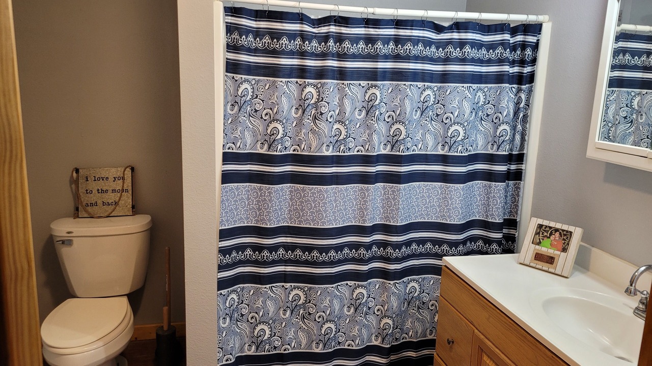 Photo of Bathroom in Roseau
