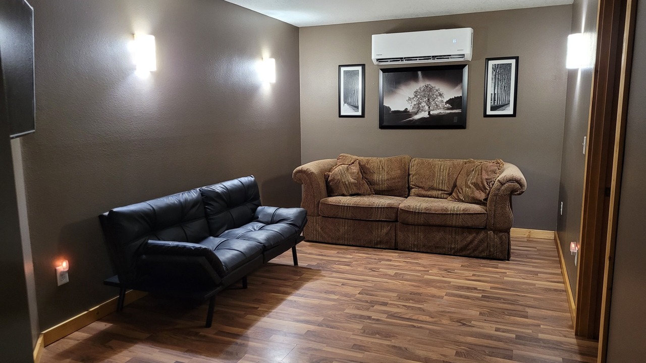 Photo of Livingroom in Roseau