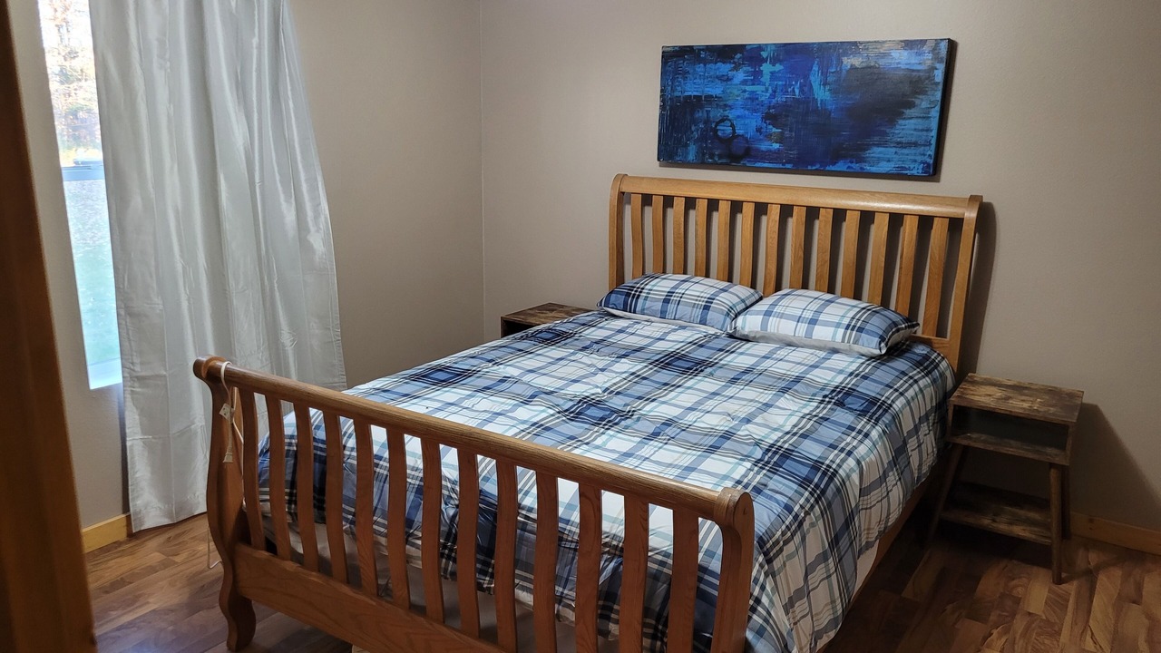 Photo of Bedroom in Roseau