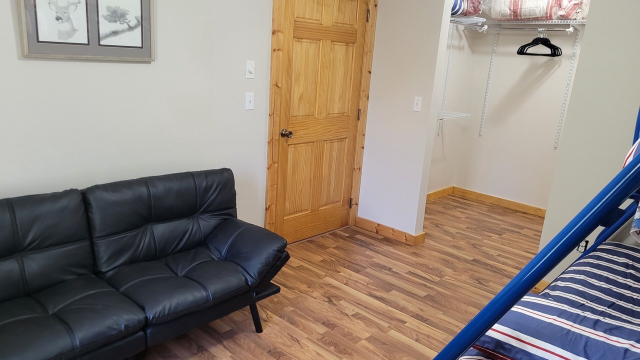Photo of Livingroom in Roseau