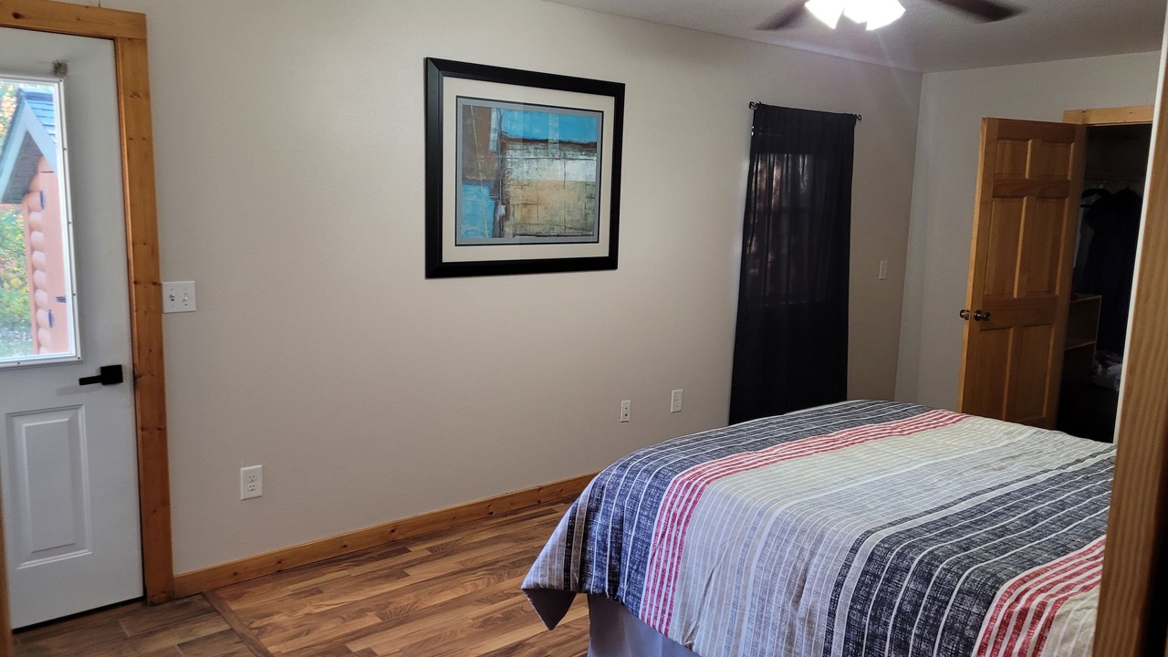 Photo of Bedroom in Roseau
