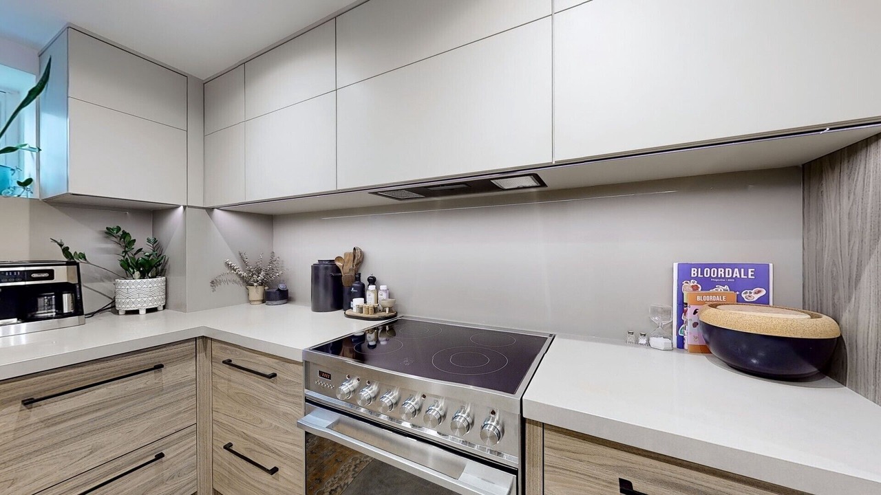 Photo of Kitchen in Brockton Village