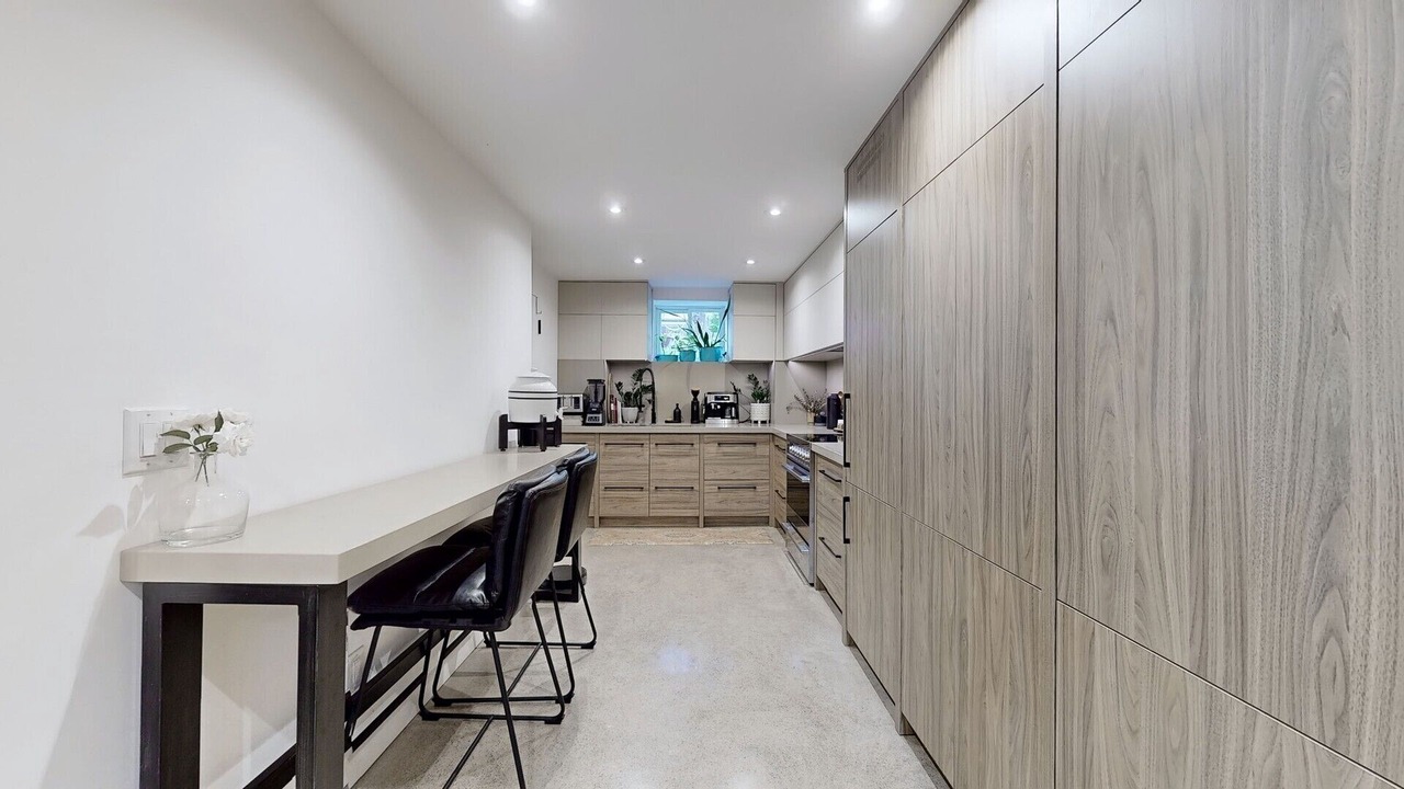 Photo of Kitchen in Brockton Village