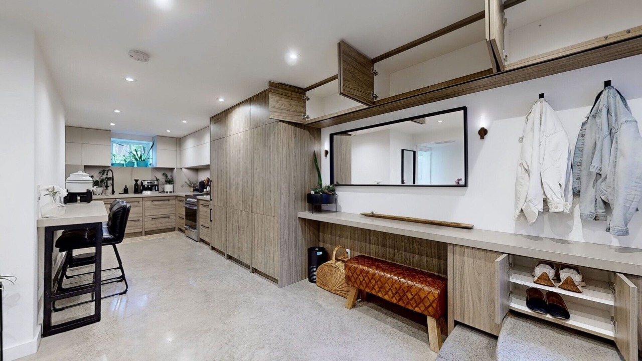 Photo of Kitchen in Brockton Village