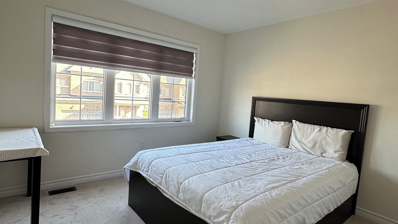 Photo of Bedroom in Brampton