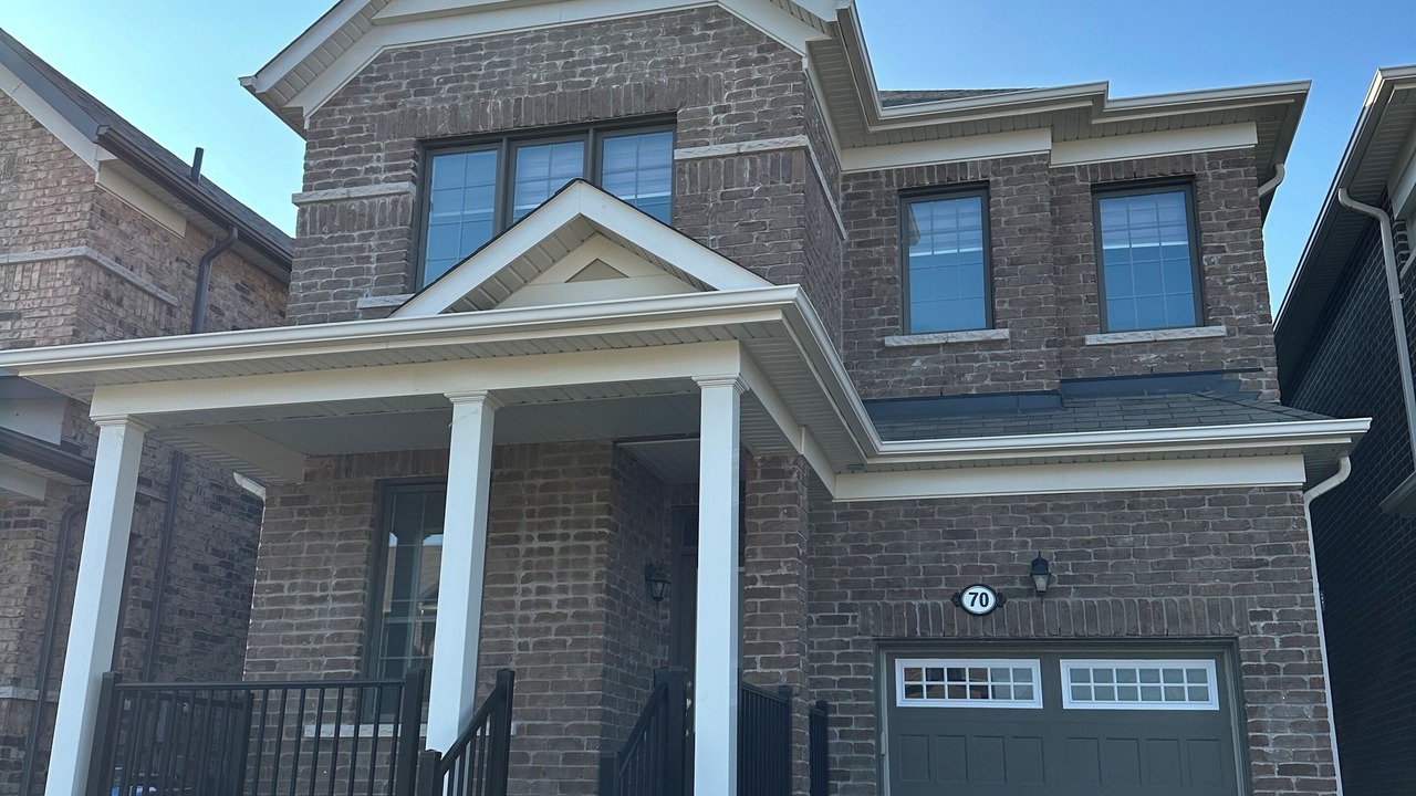 Photo of Outdoor in Brampton