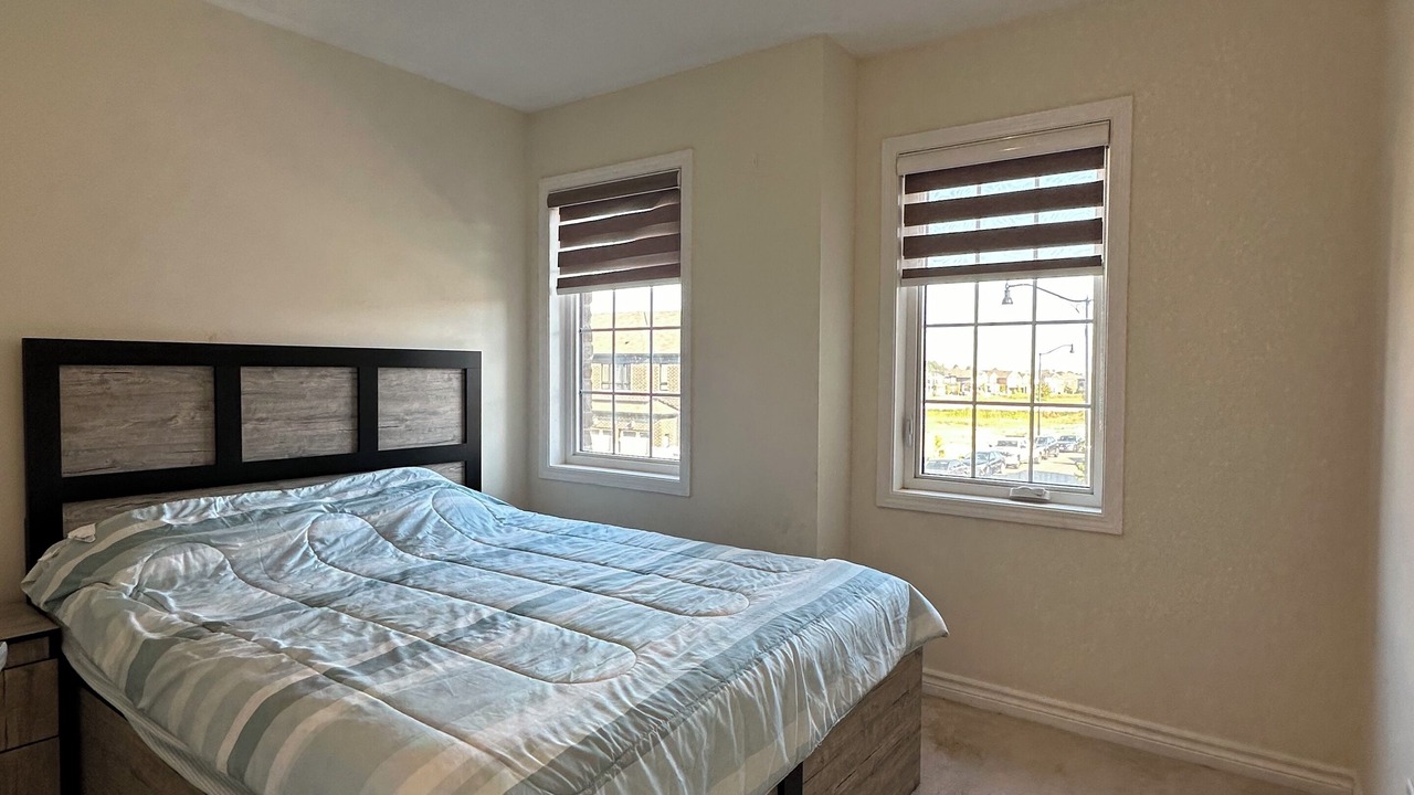 Photo of Bedroom in Brampton