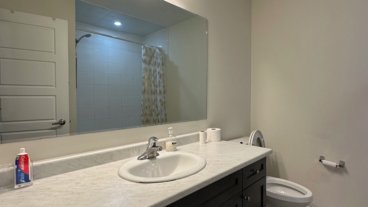 Photo of Bathroom in Brampton