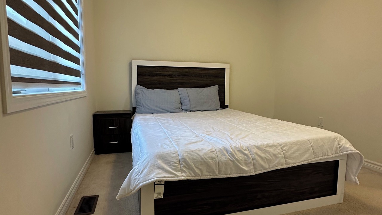 Photo of Bedroom in Brampton