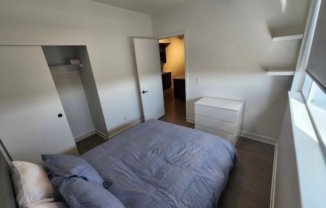 Photo of Bedroom in Lowertown