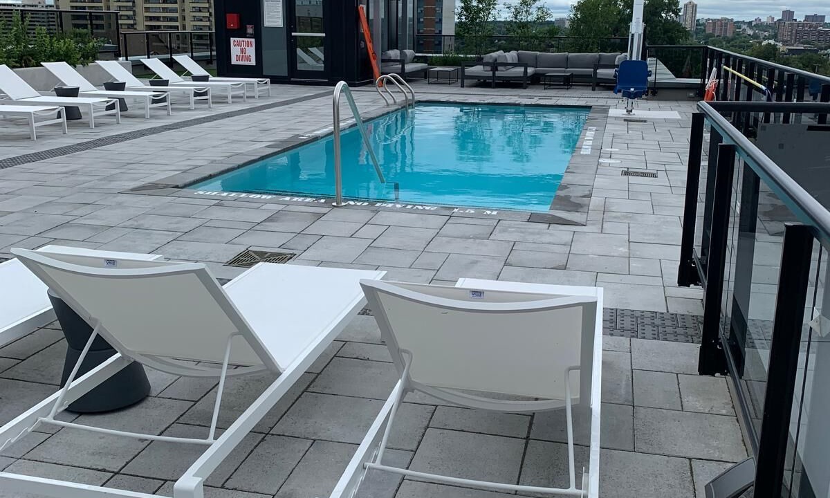 Photo of Outdoor in Lowertown