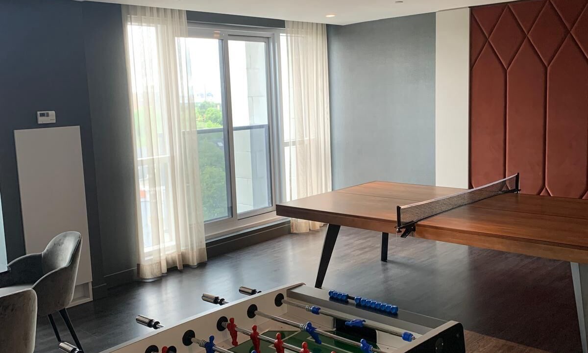 Photo of Bedroom in Lowertown