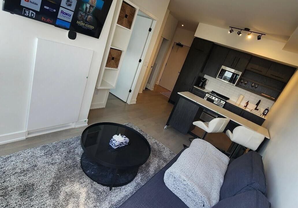 Photo of Livingroom in Lowertown