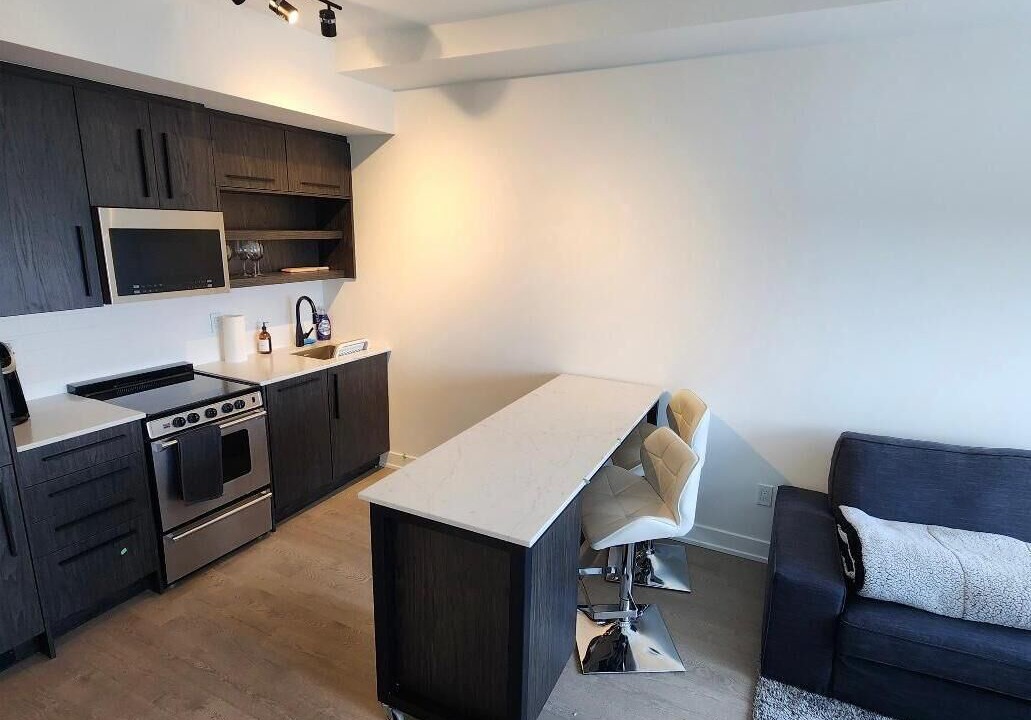 Photo of Kitchen in Lowertown