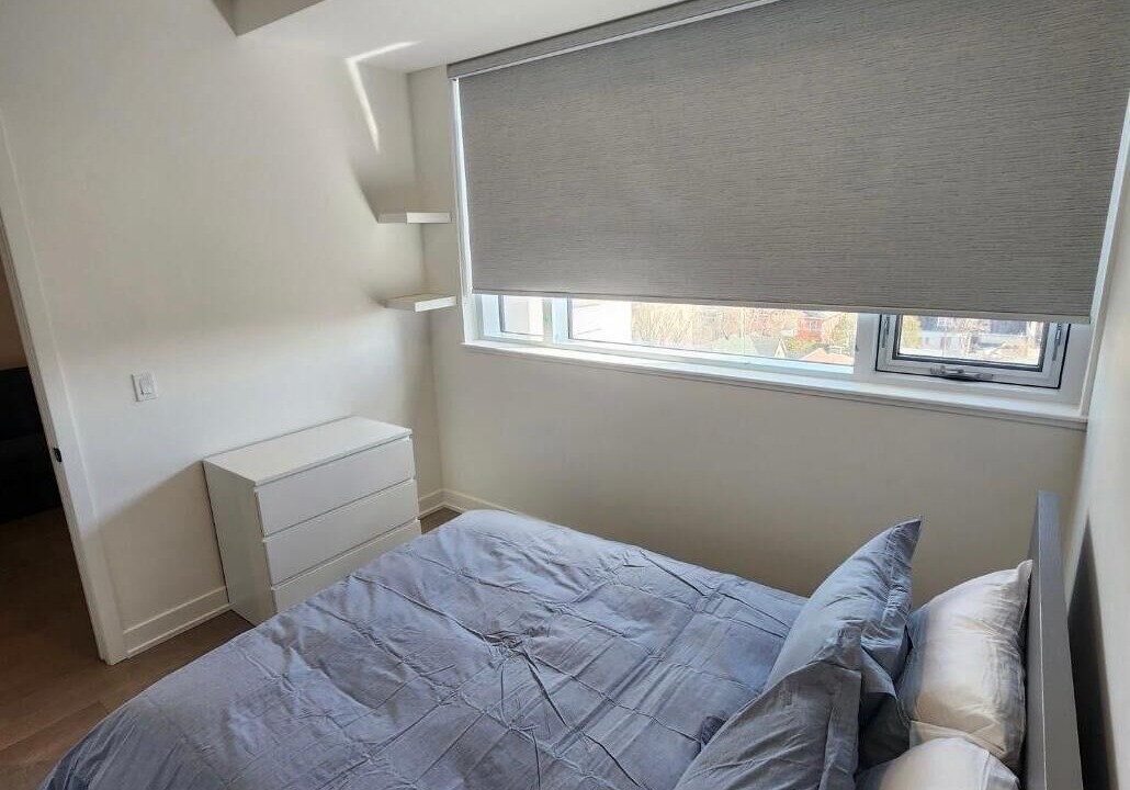Photo of Bedroom in Lowertown