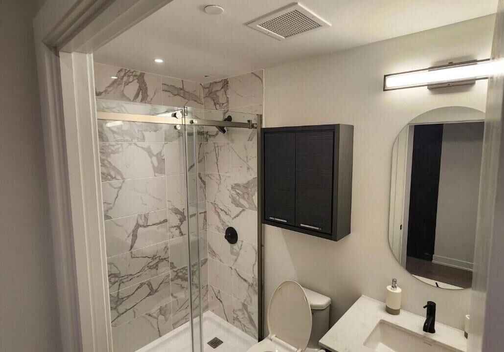 Photo of Bathroom in Lowertown
