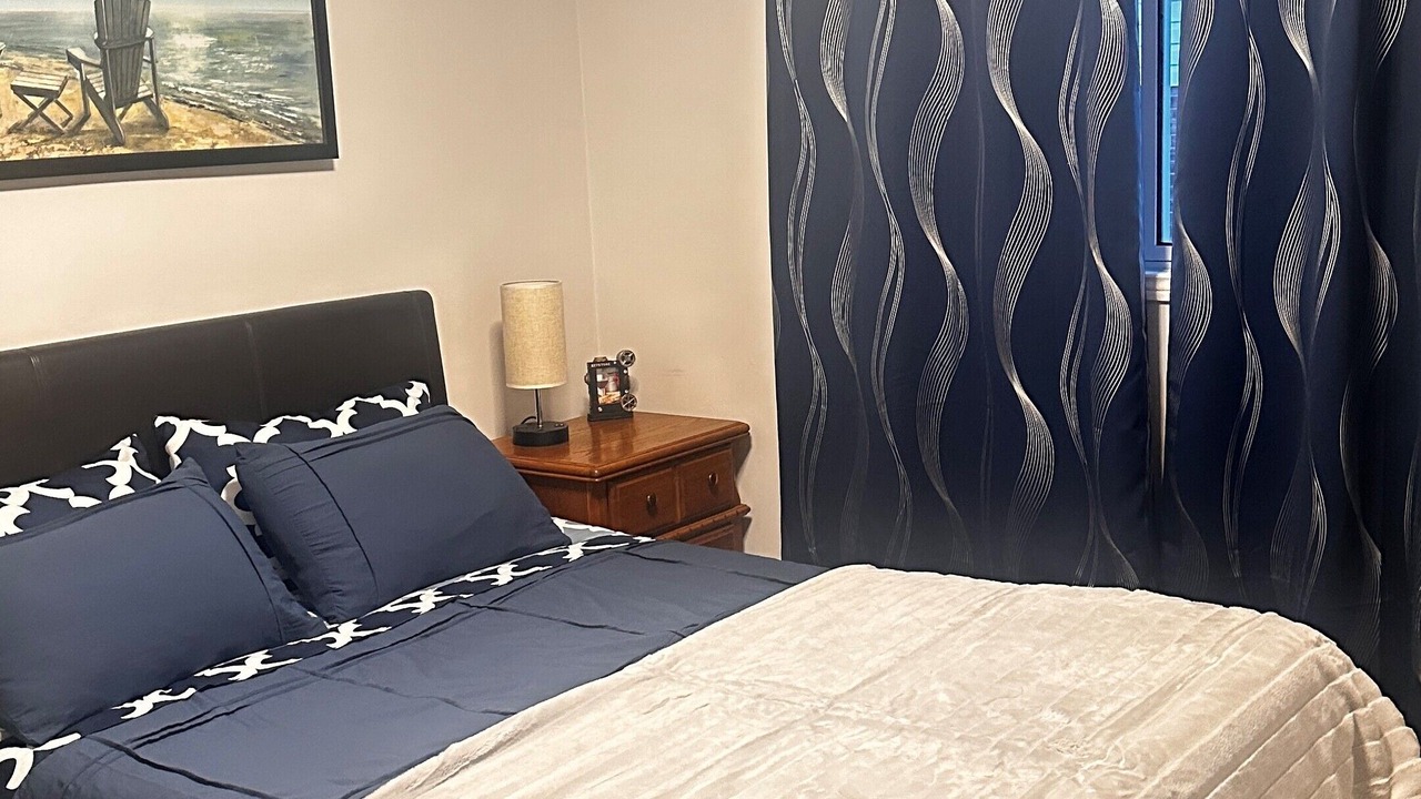 Photo of Bedroom in LaSalle