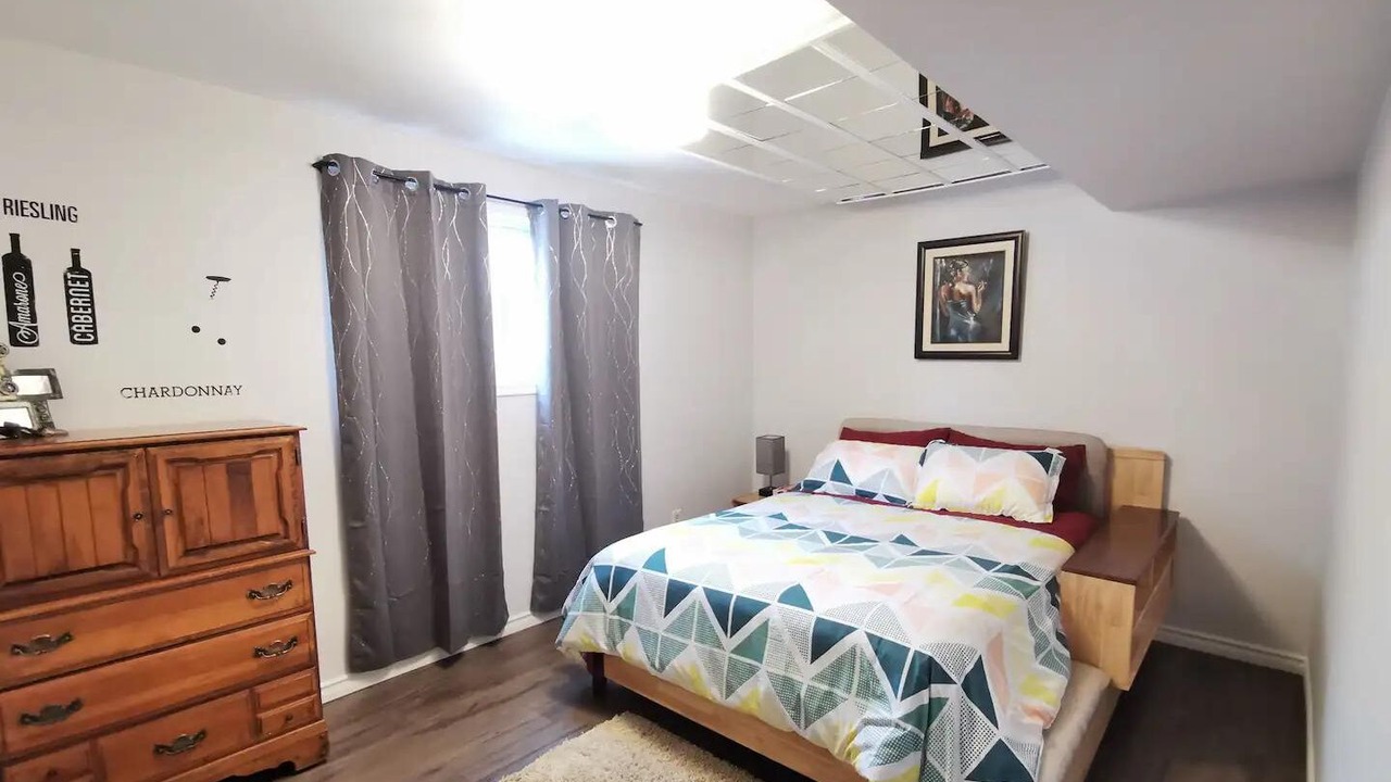 Photo of Bedroom in LaSalle