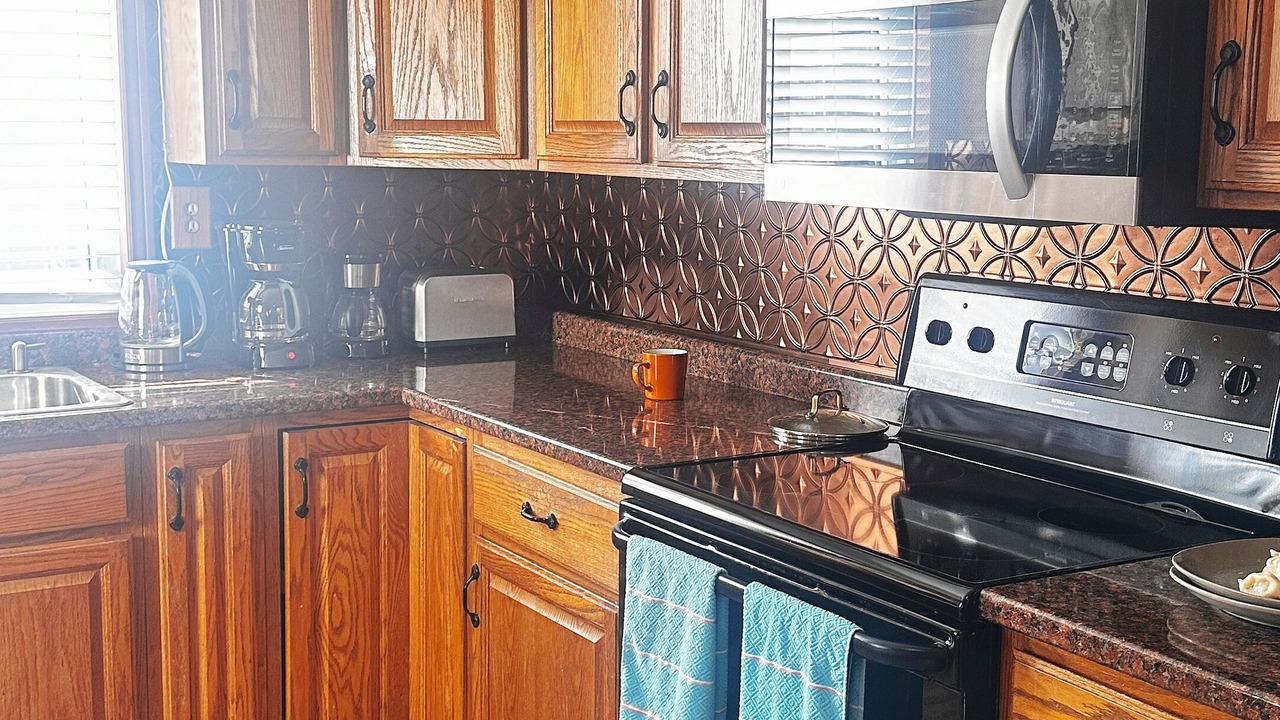 Photo of Kitchen in LaSalle